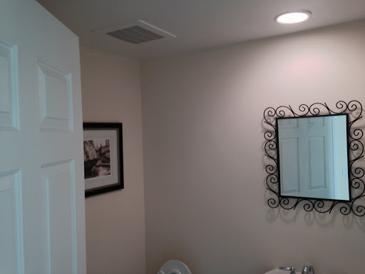 Satin Finish Painting Gallery - United States