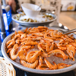 Photo n°12 de GARDEN RESTO à Rouen (Restaurant de fruits de mer)