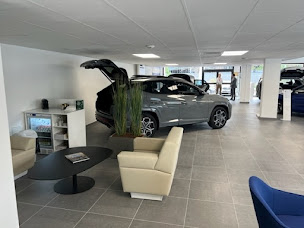 Photo n°21 de Hyundai Nice Ouest - SELLENS à Saint-Laurent-du-Var (Concessionnaire Hyundai)