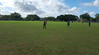 Photos of Riebeek College Girls' High School
