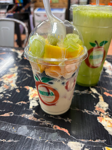 Fruitopia LLC - Visual