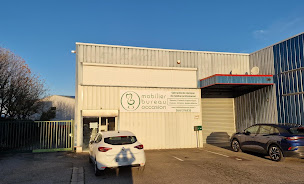 Photo n°2 de Mobilier Bureau Occasion à Toulouse (Magasin de meubles d'occasion)