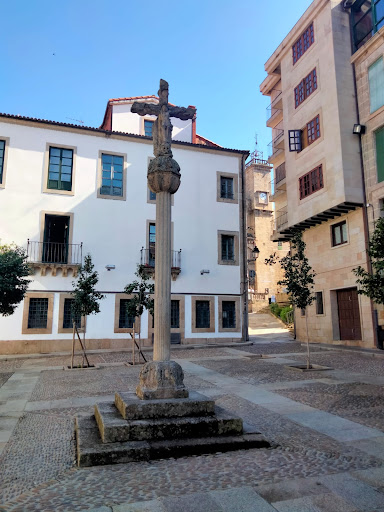 Oficina De Turismo De Ourense, Xunta - Thumbnail