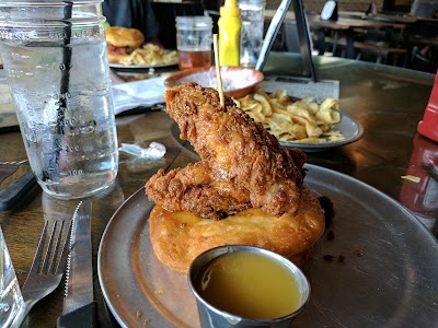 Photos of Gourdough's Public House