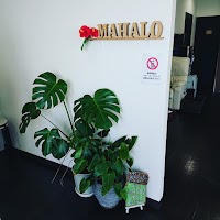 マハロ整骨院