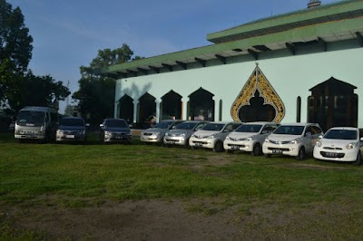 Photos of JOGJA STAR Transport