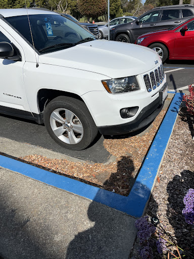 CARSTAR Chilton Auto Body San Leandro Gallery - United States