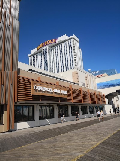 Hard Rock Hotel & Casino Atlantic City