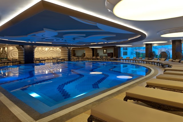 Delphin Imperial Hotel