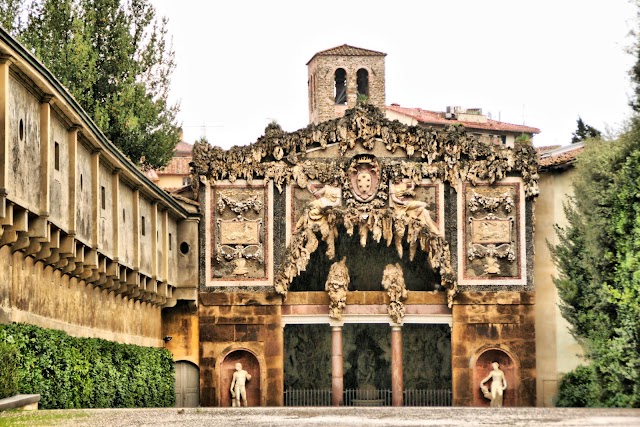 Jardin de Boboli