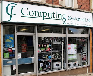 C J Computing