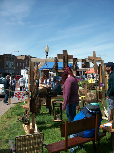 Carlinville Market Days - Thumbnail