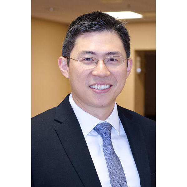 Grant Chow Md