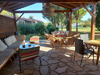 Le Logis de La Garenne/Domaine de la gare M à Mortagne-sur-Gironde