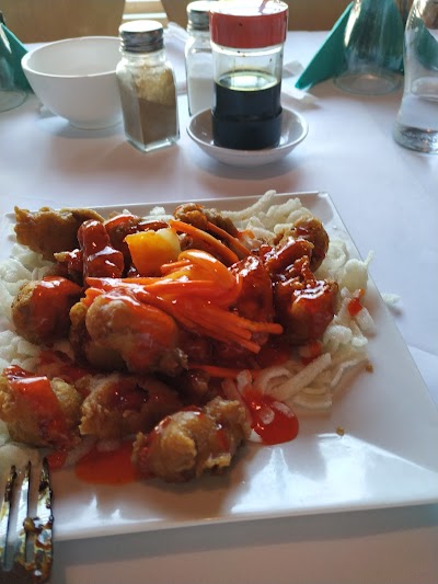 Kilmore Palace Chinese Restaurant