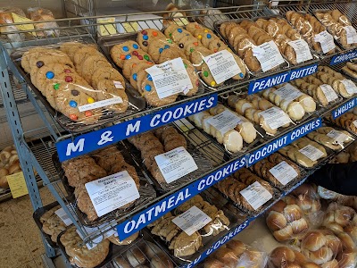 Maplewood Bakery