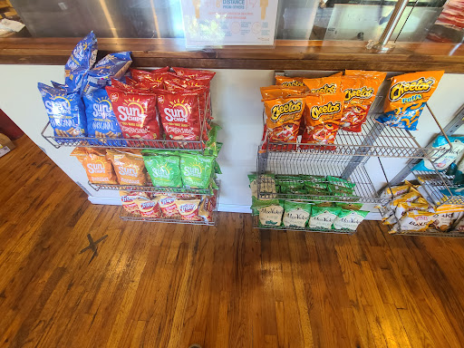 Daily Bread Cafe - Visual