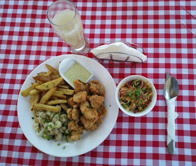 Photos of Restaurante Or&iacute;genes