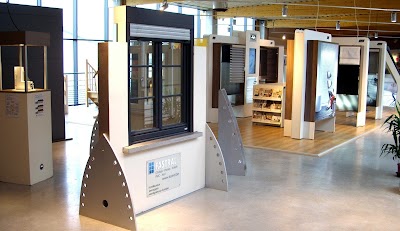 Photos of Boismat CINEY SA