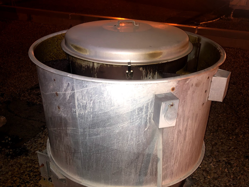 Quick Pro Hood Cleaning TX