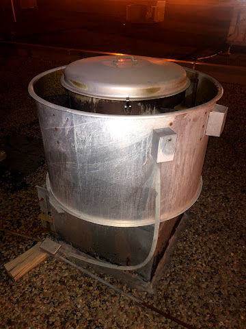 Quick Pro Hood Cleaning TX