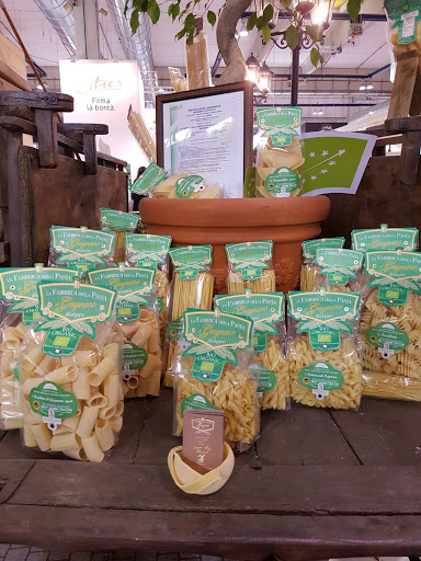 Agenzia Daniele Pavia - Agenzia Rappresentanze alimentari | Parmacotto | Salumificio Galli Remo | Alimenta Spa Gallery - Italy