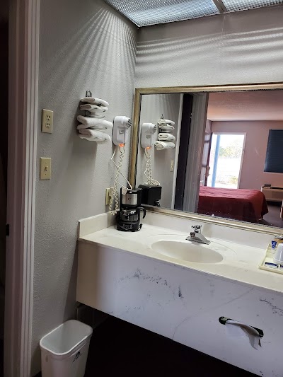 Americas Best Value Inn Wildersville