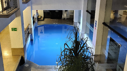 Fiesta Inn Xalapa - Thumbnail