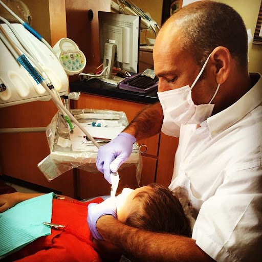 Grupo Dental del Este