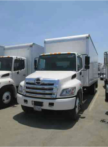 Barry Carrier LLC - Thumbnail