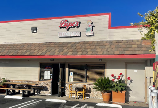 Lupe's Cafe Mexican Restaurant