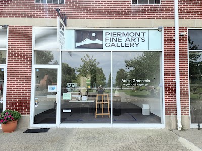 Piermont Fine Arts Gallery Inc