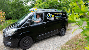 Photo n°4 de Domo Energies à Saint-Romain-le-Noble (Entreprise d'énergie solaire)