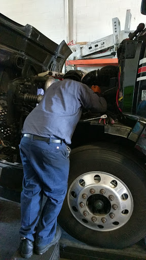Paul's Truck Repair - Thumbnail