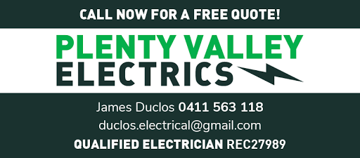 Plenty Valley Electrics