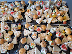 Photo n°19 de Le Marché Gourmand à Brest (Traiteur)