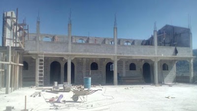 church