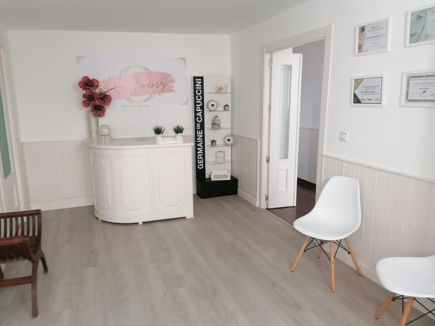 Estetica Avanzada Lola Jimenez