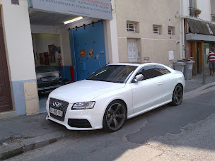 Photo n°6 de La clinique de l'auto à Bagnolet (Vendeur de voitures d'occasion)