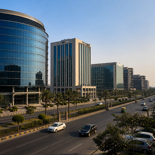Staying for work in Vatva or Aslali? Hotel Kingsway is perfectly located near major industrial an… post image