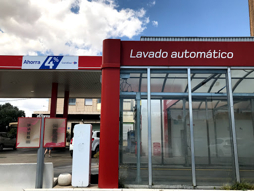 Auto Lavado CEPSA El Carmen - Thumbnail