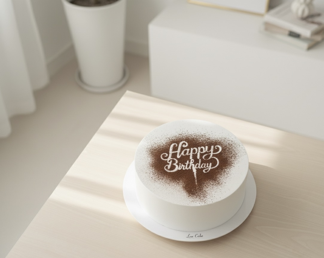 lee cake - صورة 2