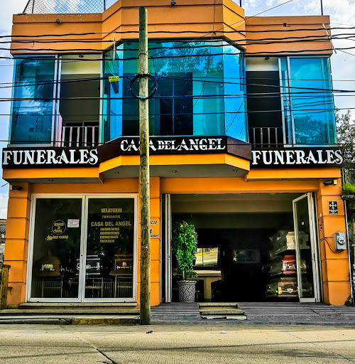 Funerales Casa Del Angel