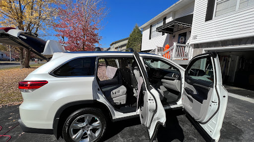 Clarity Mobile Detailing - Thumbnail