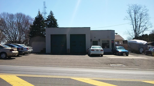 Riley's Service Center Inc