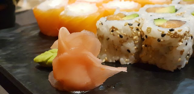 Sushi&Cie