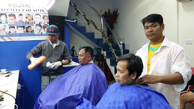 Photos of Gentleman's Saloon