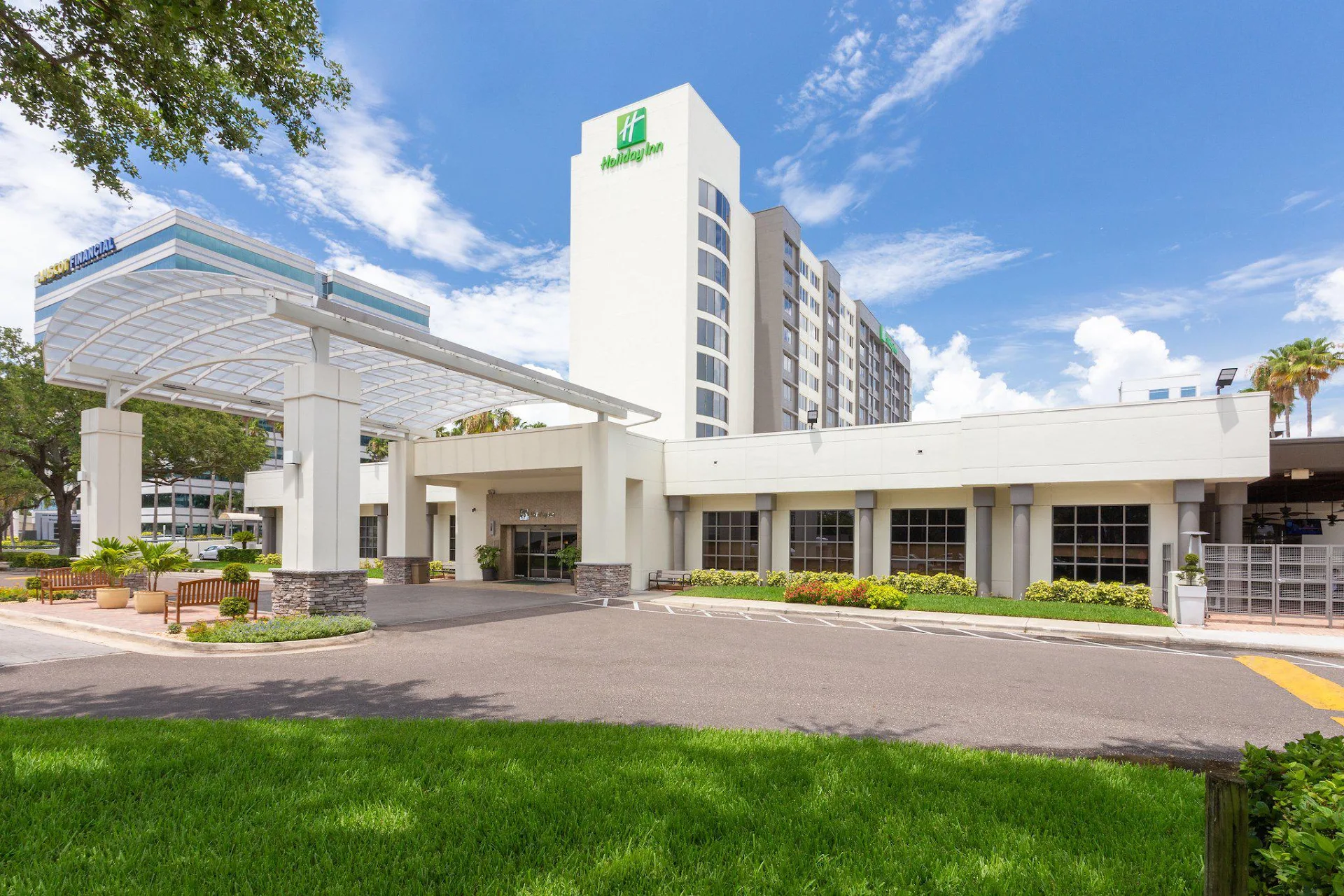 Holiday Inn Tampa Westshore - Airport Area by IHG