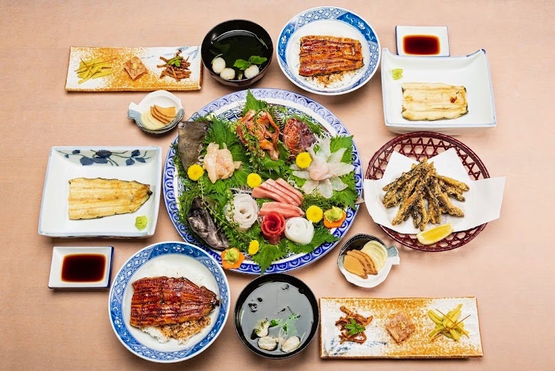 ふぐ料理 磯八 踊場本店