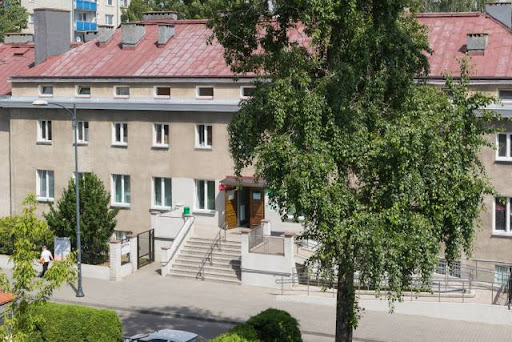 ""CePeLek"". Centralna Wojskowa Przychodnia Lekarska